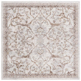 Safavieh Palma Pam336B Beige/Brown Rug.
