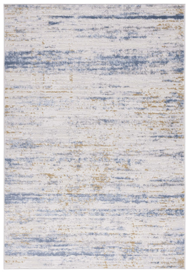 Safavieh Palma Pam342A Beige/Light Blue Rug.
