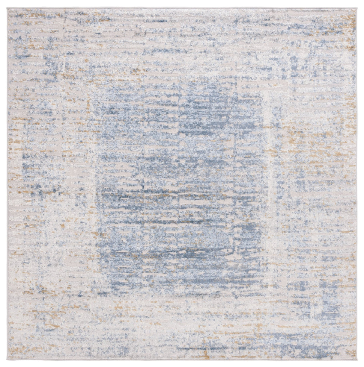 Safavieh Palma Pam344A Beige/Light Blue Rug.