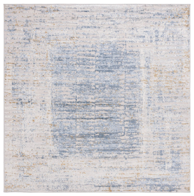 Safavieh Palma Pam344A Beige/Light Blue Rug.