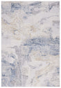 Safavieh Palma Pam350B Beige/Light Blue Rug.