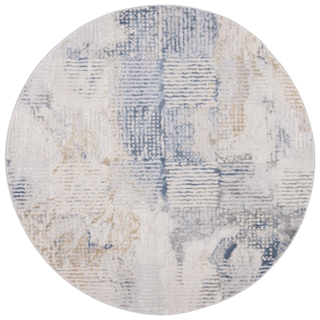 Safavieh Palma Pam350B Beige/Light Blue Rug.
