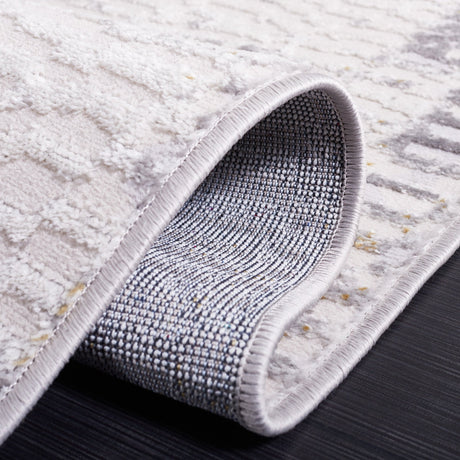 Safavieh Palma Pam352A Beige/Light Grey Rug.