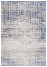 Safavieh Palma Pam356A Beige/Blue Rug.