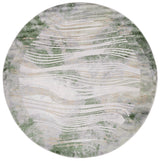 Safavieh Palma Pam356A Beige/Blue Rug.