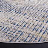 Safavieh Palma Pam356A Beige/Blue Rug.