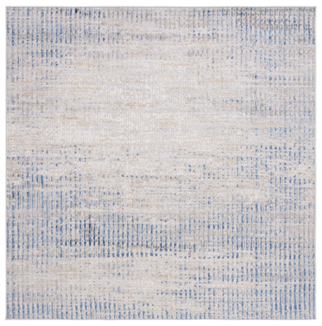 Safavieh Palma Pam356A Beige/Blue Rug.