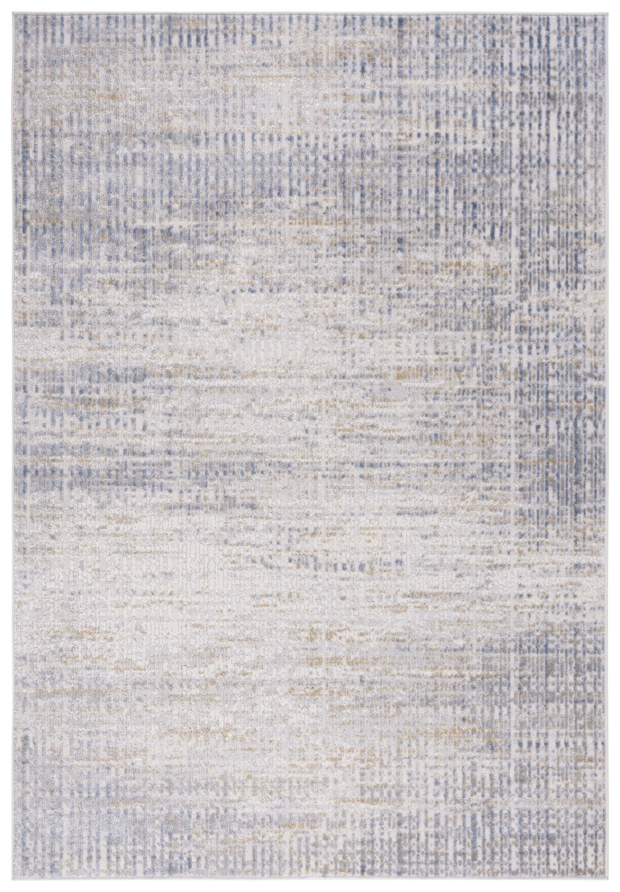 Safavieh Palma Pam356B Beige/Light Blue Rug.
