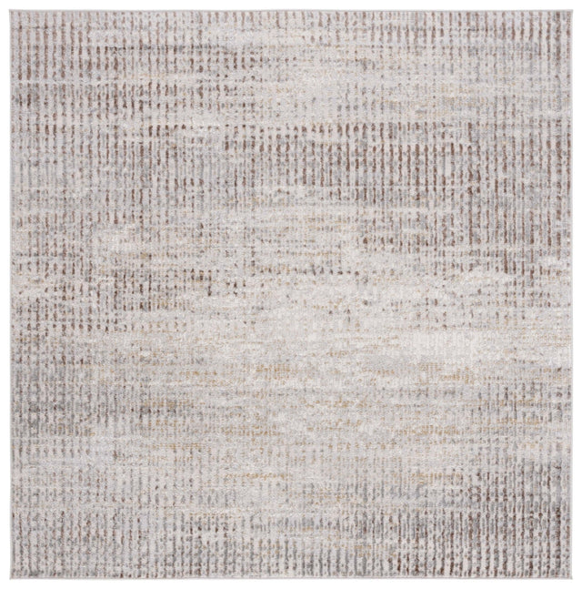 Safavieh Palma Pam356C Beige/Brown Rug.