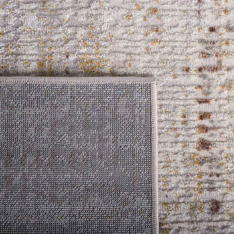 Safavieh Palma Pam356C Beige/Brown Rug.