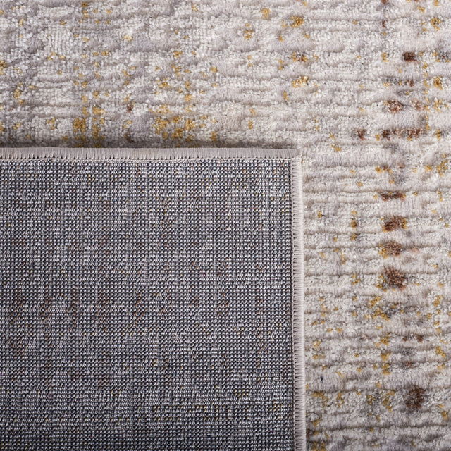 Safavieh Palma Pam356C Beige/Brown Rug.