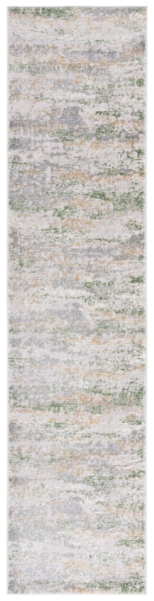 Safavieh Palma Pam358F Grey/Green Rug.