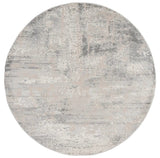 Safavieh Palma 6'-7" x 6'-7" Rug in Grey