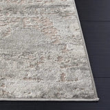 Safavieh Palma 5'-3" x 7'-6" Rug in Grey
