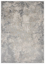 Safavieh Palma 5'-3" x 7'-6" Rug in Grey