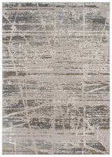 Safavieh Palma 5'-3" x 7'-6" Rug in Grey / Gold
