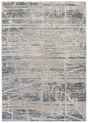 Safavieh Palma 5'-3" x 7'-6" Rug in Grey / Teal