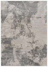 Safavieh Palma 5'-3" x 7'-6" Rug in Grey
