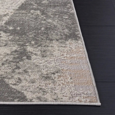 Safavieh Palma 5'-3" x 7'-6" Rug in Grey