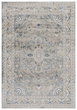 Safavieh Palma 5'-3" x 7'-6" Rug in Grey