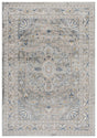 Safavieh Palma 5'-3" x 7'-6" Rug in Grey