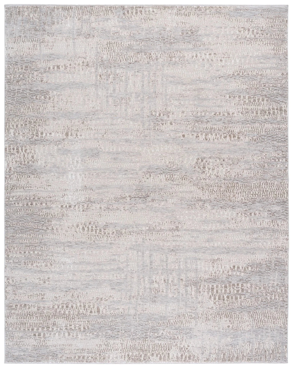 Safavieh Palmer 10'-0" x 13'-0" Rug in Grey / Ivory