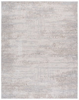 Safavieh Palmer 10'-0" x 13'-0" Rug in Grey / Ivory
