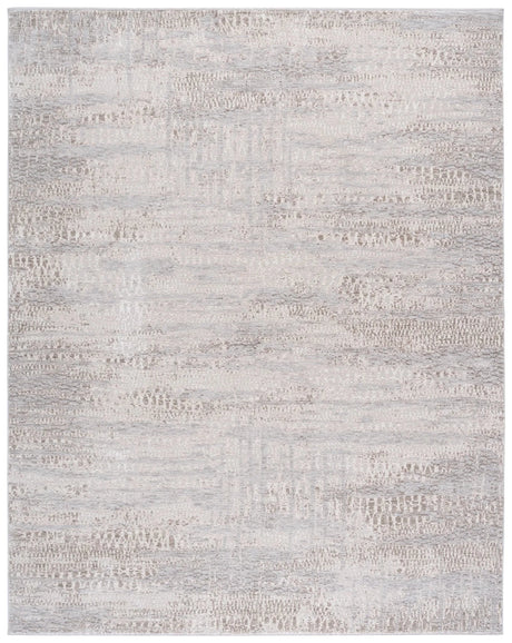 Safavieh Palmer 10'-0" x 13'-0" Rug in Grey / Ivory