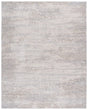 Safavieh Palmer 10'-0" x 13'-0" Rug in Grey / Ivory