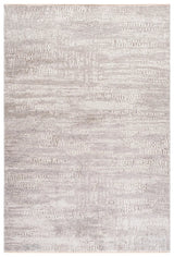 Safavieh Palmer 5'-3" x 7'-6" Rug in Grey / Ivory
