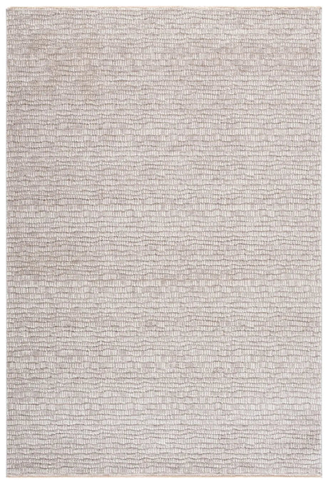 Safavieh Palmer 5'-3" x 7'-6" Rug in Ivory / Beige