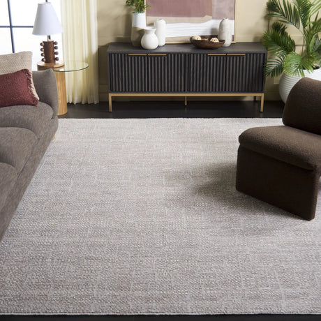 Safavieh Palmer 10'-0" x 13'-0" Rug in Beige / Ivory