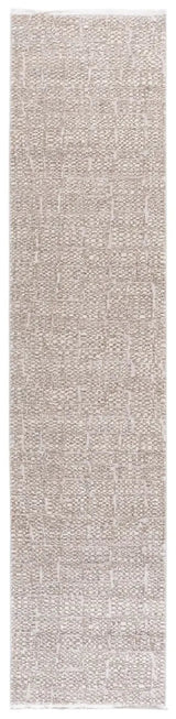 Safavieh Palmer 2'-2" x 10'-0" Rug in Beige / Ivory