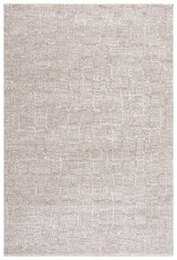 Safavieh Palmer 5'-3" x 7'-6" Rug in Beige / Ivory