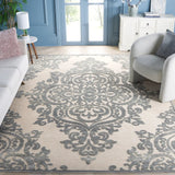 Safavieh Paradise 8'-0" x 10'-0" Rug in Grey / Multi