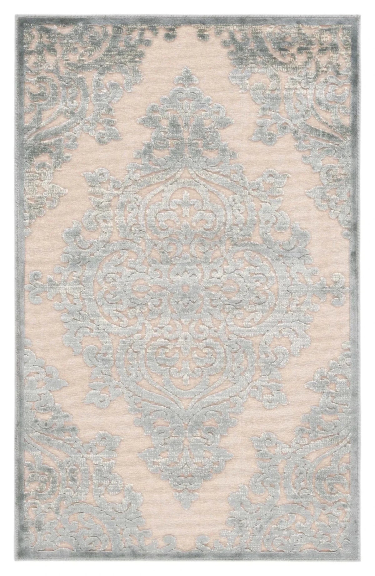 Safavieh Paradise 2'-7" x 4'-0" Rug in Grey / Multi