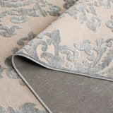 Safavieh Paradise 5'-3" x 7'-6" Rug in Grey / Multi