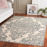 Safavieh Paradise 5'-3" x 7'-6" Rug in Grey / Multi