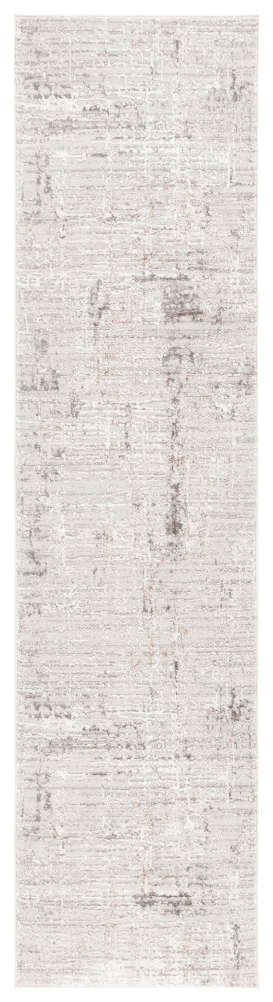Safavieh Parker Prk100E Taupe/Ivory Grey Rug.