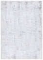 Safavieh Parker Prk100F Light Grey/Ivory Grey Rug.