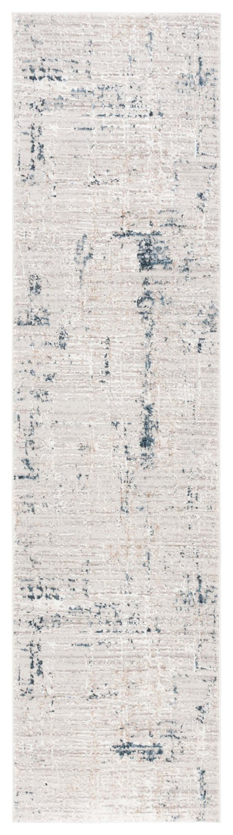 Safavieh Parker Prk100M Taupe/Grey Blue Rug.
