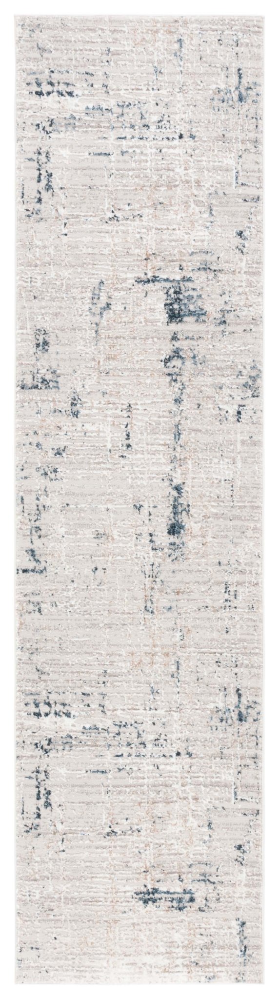 Safavieh Parker Prk100M Taupe/Grey Blue Rug.