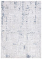 Safavieh Parker Prk100M Taupe/Grey Blue Rug.