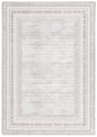 Safavieh Parker 4'-0" x 6'-0" Rug in Taupe / Grey Gold