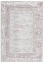Safavieh Parker 4'-0" x 6'-0" Rug in Taupe / Grey Ivory