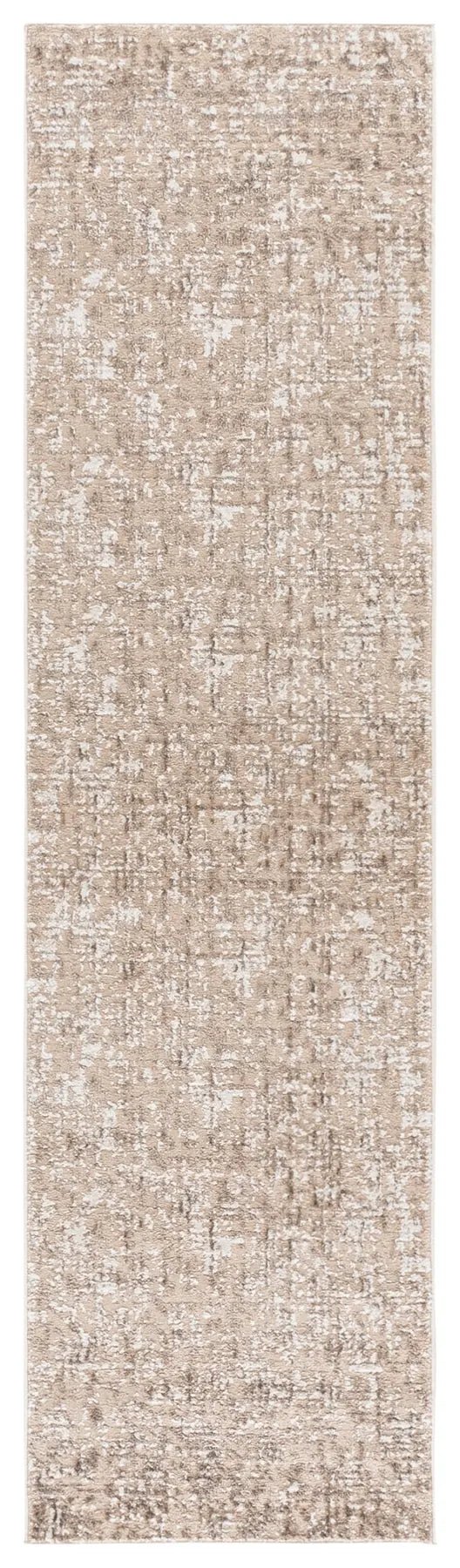 Safavieh Pearl 2'-2" x 8'-0" Rug in Ivory / Taupe