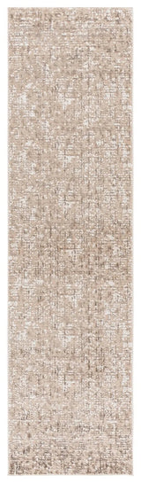 Safavieh Pearl 2'-2" x 8'-0" Rug in Ivory / Taupe