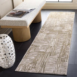 Safavieh Pearl 2'-2" x 8'-0" Rug in Ivory / Green