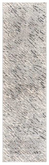 Safavieh Pearl 2'-2" x 8'-0" Rug in Grey / Taupe
