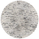 Safavieh Pearl 6'-7" x 6'-7" Rug in Grey / Taupe